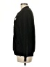 47 Brand 100% Polyester Black Pullover Sweater Size M - photo 5