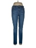 YMI Solid Blue Jeans Size 13 - photo 1