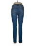 YMI Solid Blue Jeans Size 13 - photo 2