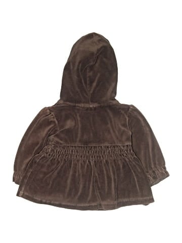 Kenneth Cole REACTION Zip Up Hoodie (view 2)