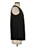 Automet Black Sleeveless Blouse Size S - photo 4