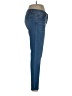 YMI Solid Blue Jeans Size 13 - photo 4