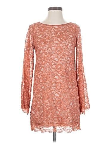 Audrey 3+1 Cocktail Dress (view 1)