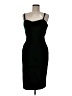 Coast Black Cocktail Dress Size 8 - photo 1