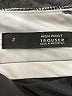Ann Taylor LOFT Plaid Gray Dress Pants Size 2 - photo 8