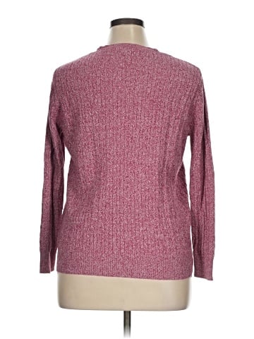 Kim Rogers Pullover Sweater (view 2)