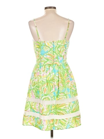 Lilly Pulitzer Cocktail Dress (view 2)