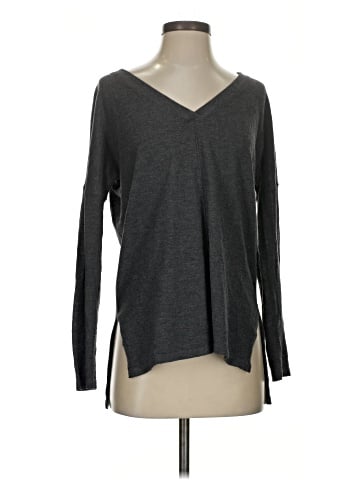 Lumiere Pullover Sweater (view 1)