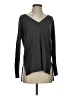 Lumiere Gray Pullover Sweater Size S - photo 1