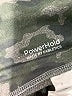 Fabletics Camo Black Active Pants Size L - photo 7