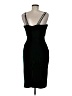 Coast Black Cocktail Dress Size 8 - photo 2