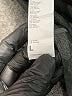 Fabletics Camo Black Active Pants Size L - photo 9