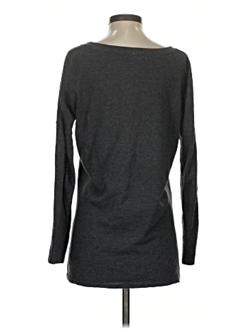 Lumiere Pullover Sweater (view 2)