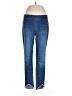 Chico's Blue Jeans Size Med Tall (1.5) - photo 1