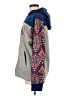 Volcom Graphic Blue Jacket Size M - photo 5