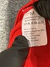 Unbranded Solid Red Jumpsuit Size M - photo 4