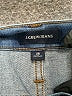J.Crew Hearts Blue Jeans Size 28 waist - photo 7