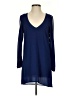 TOBI 100% Polyester Blue Cocktail Dress Size S - photo 1