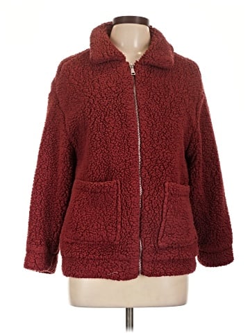 Hot Topic Fleece (view 1)