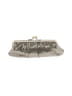 Express Metallic Gold Clutch One size - photo 1