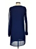TOBI 100% Polyester Blue Cocktail Dress Size S - photo 2