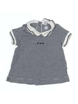 Petit Bateau Short Sleeve Polo (view 1)