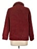 Hot Topic 100% Polyester Burgundy Fleece Size Lg (0) - photo 2