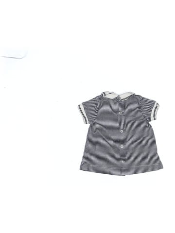 Petit Bateau Short Sleeve Polo (view 2)