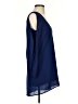 TOBI 100% Polyester Blue Cocktail Dress Size S - photo 4