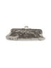 Express Metallic Gold Clutch One size - photo 2