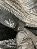 Lisa Bayne Metallic Gray Pullover Sweater Size L - photo 7