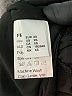 Unbranded Black Bodysuit Size XS - photo 3