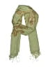 Unbranded Green Scarf One size - photo 1