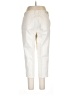 Liz Claiborne Ivory Jeans Size 12 - photo 2