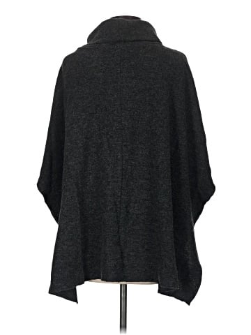 Gap Body Outlet Poncho (view 2)