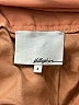3.1 Phillip Lim 100% Silk Solid Orange Romper Size 4 - photo 4