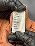3.1 Phillip Lim 100% Silk Solid Orange Romper Size 4 - photo 5