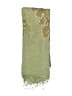 Unbranded Green Scarf One size - photo 2