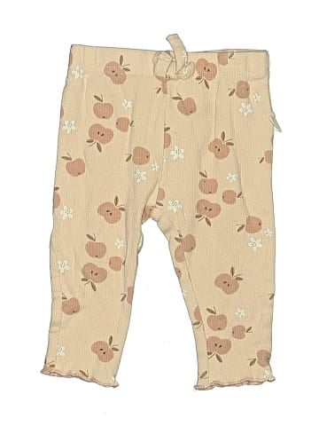 Rabbit Bear Casual Pants (view 1)