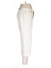 Liz Claiborne Ivory Jeans Size 12 - photo 4