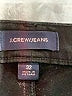 J.Crew Black Jeggings Size 32 waist - photo 7