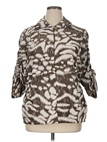 Zenergy by Chico's Jacket (view 1)