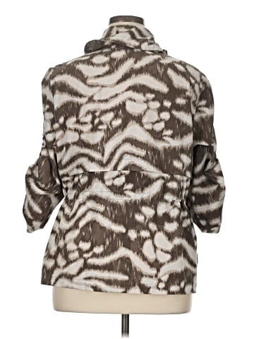 Zenergy by Chico's Jacket (view 2)
