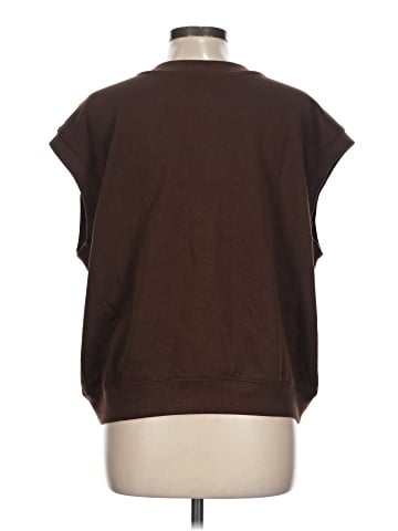 Divided by H&M Sweater Vest (view 2)
