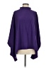Unbranded Purple 3/4 Sleeve Blouse Size S - photo 1