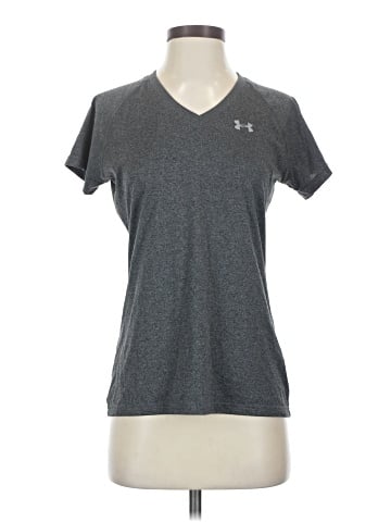 Under Armour Short Sleeve Top (view 1)
