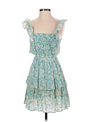 BCBGeneration Cocktail Dress (view 1)