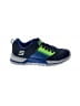 Skechers Blue Sneakers Size 2 (baby) - photo 1