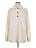 Unbranded Ivory Pullover Sweater Size M - photo 1