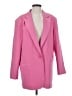 ASOS Design Pink Blazer Size 2 - photo 1